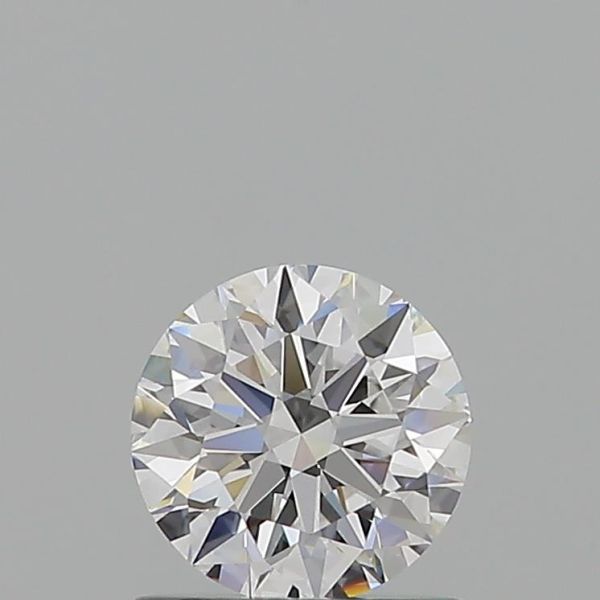 ROUND 0.84 D VVS2 EX-EX-EX - 100761360185 GIA Diamond