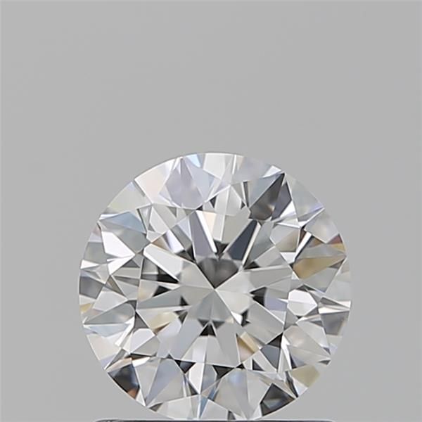 ROUND 1.12 E VVS2 EX-EX-EX - 100761360321 GIA Diamond