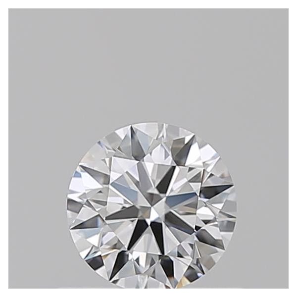 ROUND 0.53 D VS1 EX-EX-EX - 100761360776 GIA Diamond