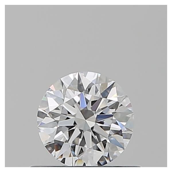 ROUND 0.51 D VS1 EX-EX-EX - 100761360940 GIA Diamond