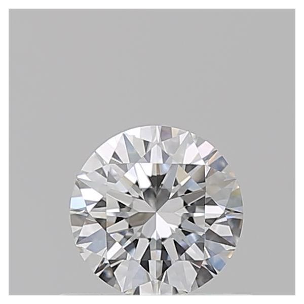 ROUND 0.52 E VVS1 EX-EX-EX - 100761361138 GIA Diamond