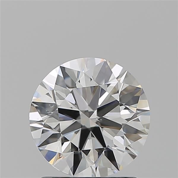 ROUND 1.5 G VS2 EX-EX-EX - 100761361412 GIA Diamond