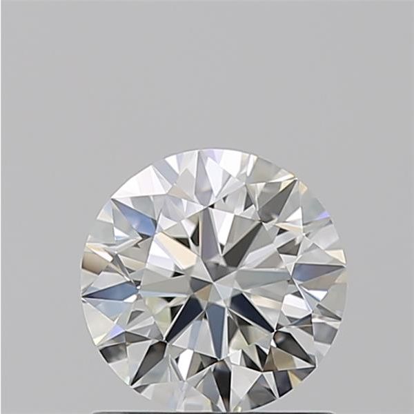 ROUND 1.01 I VVS2 EX-EX-EX - 100761361413 GIA Diamond