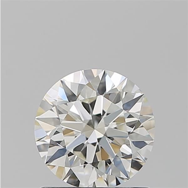 ROUND 1.01 I VVS2 EX-EX-EX - 100761361550 GIA Diamond