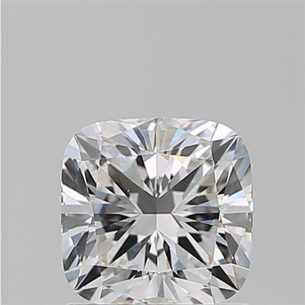 CUSHION 1.04 F VS1 --EX-EX - 100761361741 GIA Diamond