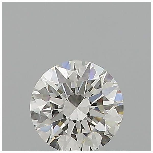ROUND 0.51 I VS2 EX-EX-EX - 100761361950 GIA Diamond