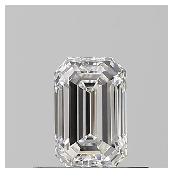 EMERALD 0.5 G VS1 --VG-EX - 100761361965 GIA Diamond