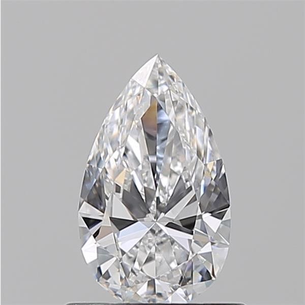 PEAR 0.7 D IF --VG-EX - 100761361984 GIA Diamond