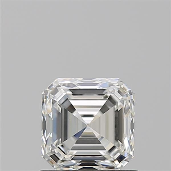 ASSCHER 1.01 I VS1 --VG-EX - 100761361995 GIA Diamond