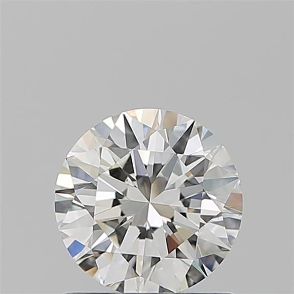 ROUND 1.01 H VS1 EX-EX-EX - 100761362009 GIA Diamond