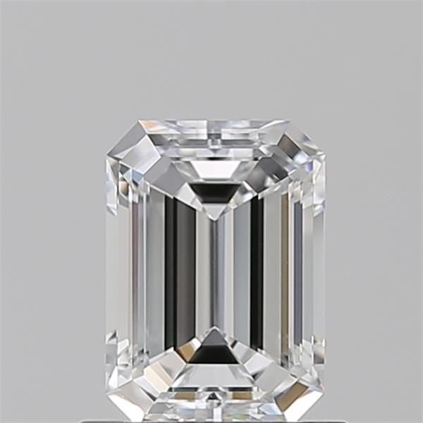 EMERALD 0.8 E VS1 --VG-VG - 100761362063 GIA Diamond