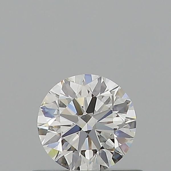 ROUND 0.52 H VS1 EX-EX-EX - 100761362134 GIA Diamond