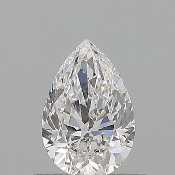 PEAR 0.57 E VS1 --VG-EX - 100761362259 GIA Diamond