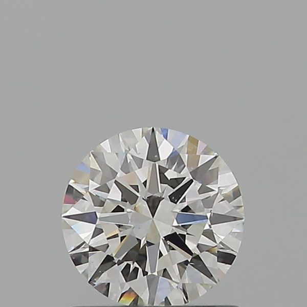 ROUND 0.9 F VS2 EX-EX-EX - 100761362284 GIA Diamond