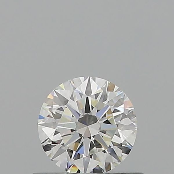 ROUND 0.51 G VVS1 EX-EX-EX - 100761362442 GIA Diamond