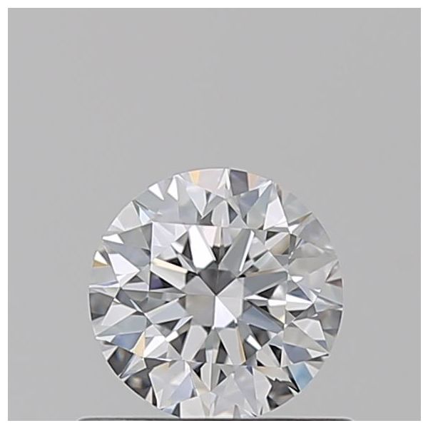 ROUND 0.6 D IF EX-EX-EX - 100761362530 GIA Diamond