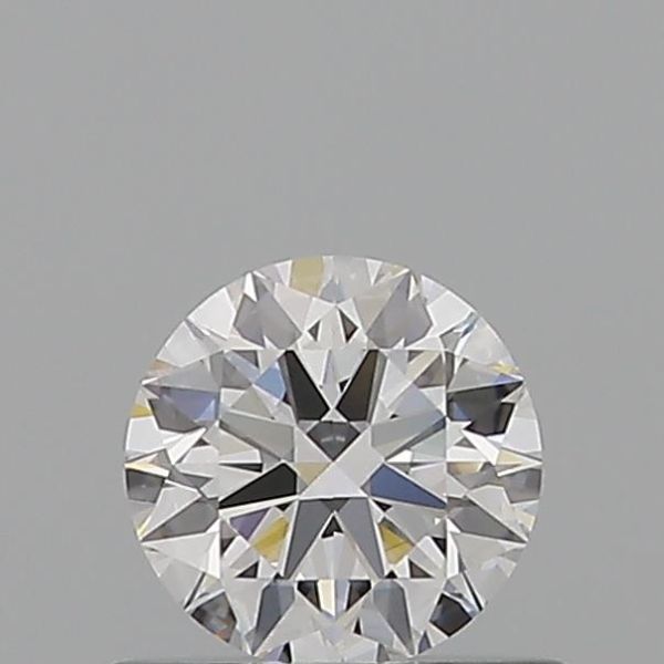 ROUND 0.57 D IF EX-EX-EX - 100761362593 GIA Diamond