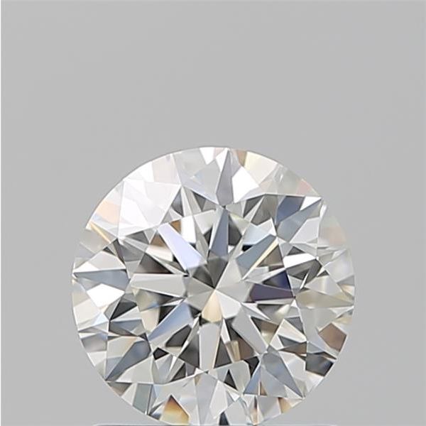 ROUND 1.12 H VVS1 EX-EX-EX - 100761362691 GIA Diamond