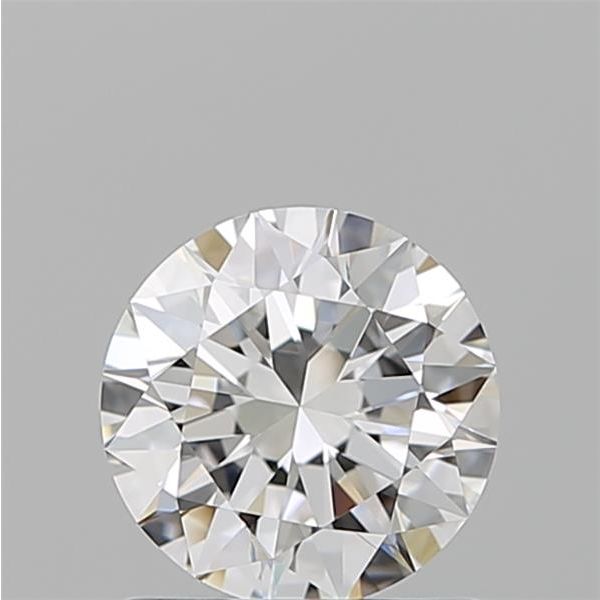 ROUND 1.01 E VVS1 EX-EX-EX - 100761362784 GIA Diamond