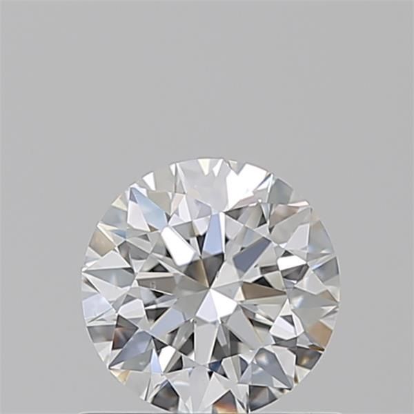 ROUND 0.7 E VS2 EX-EX-EX - 100761362894 GIA Diamond