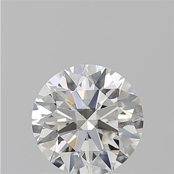 ROUND 1.05 I VVS2 EX-EX-EX - 100761363103 GIA Diamond