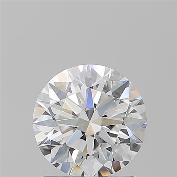 ROUND 1.29 D FL EX-EX-EX - 100761363155 GIA Diamond