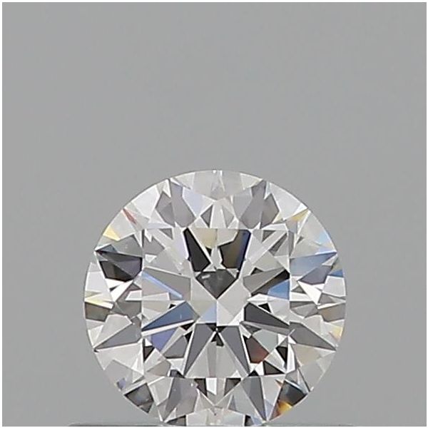 ROUND 0.51 E VS1 EX-EX-EX - 100761363183 GIA Diamond