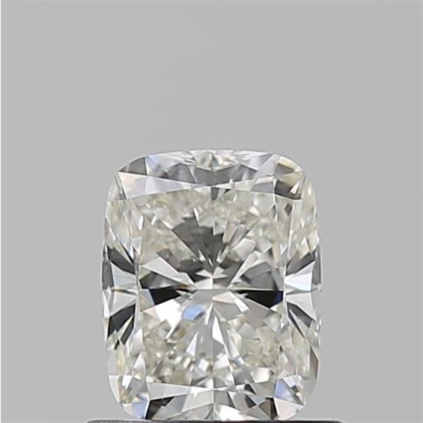 CUSHION 0.75 I VS2 --EX-EX - 100761363550 GIA Diamond