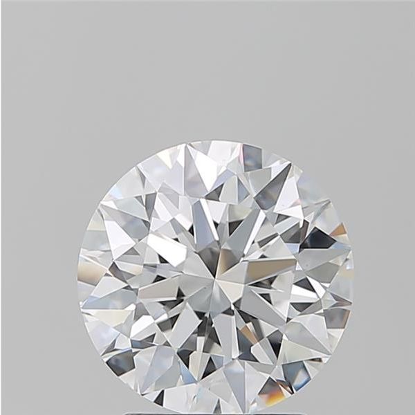 ROUND 2.53 E VS1 EX-EX-EX - 100761363580 GIA Diamond