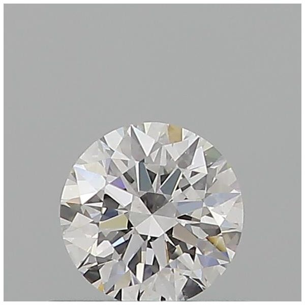 ROUND 0.5 E VS2 EX-EX-EX - 100761363768 GIA Diamond