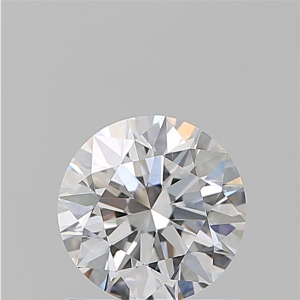 ROUND 0.9 E VVS2 EX-EX-EX - 100761364026 GIA Diamond