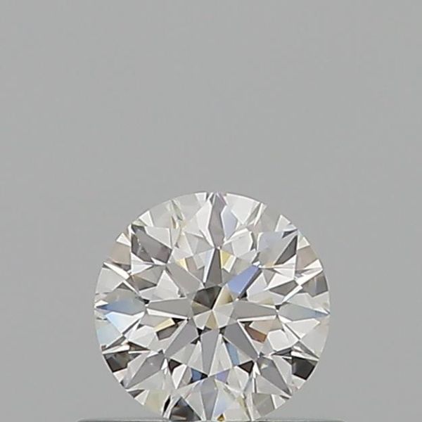 ROUND 0.5 G VS2 EX-EX-EX - 100761364037 GIA Diamond