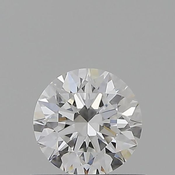 ROUND 0.57 E VS1 EX-EX-EX - 100761364396 GIA Diamond