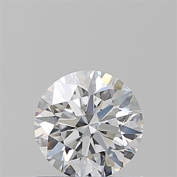 ROUND 0.7 D VS1 EX-EX-EX - 100761364901 GIA Diamond