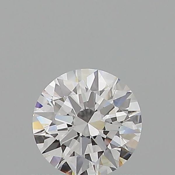 ROUND 0.63 D VVS1 EX-EX-EX - 100761364951 GIA Diamond