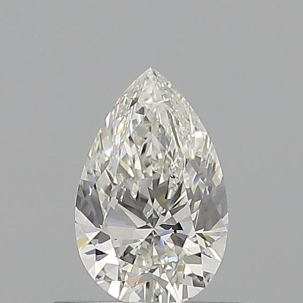PEAR 0.56 H VVS1 --VG-EX - 100761364990 GIA Diamond