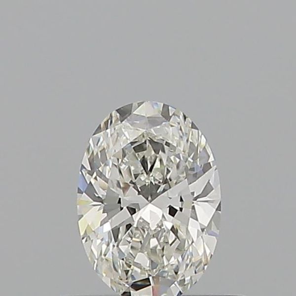 OVAL 0.5 H VS1 --VG-VG - 100761365012 GIA Diamond