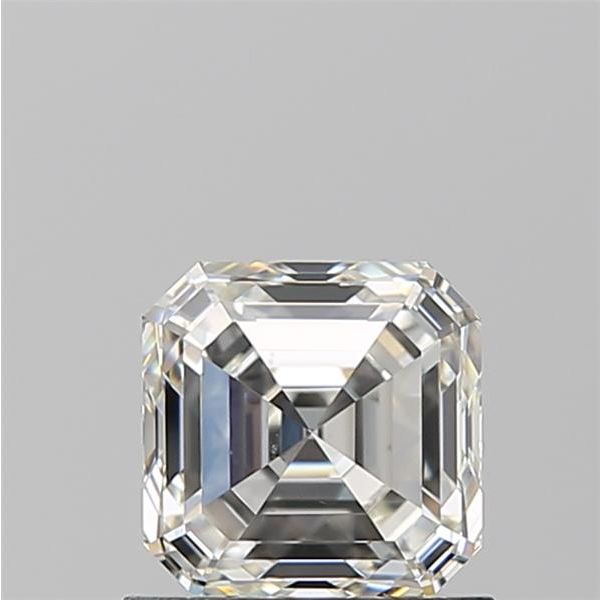 ASSCHER 1.02 I VS2 --EX-EX - 100761365071 GIA Diamond