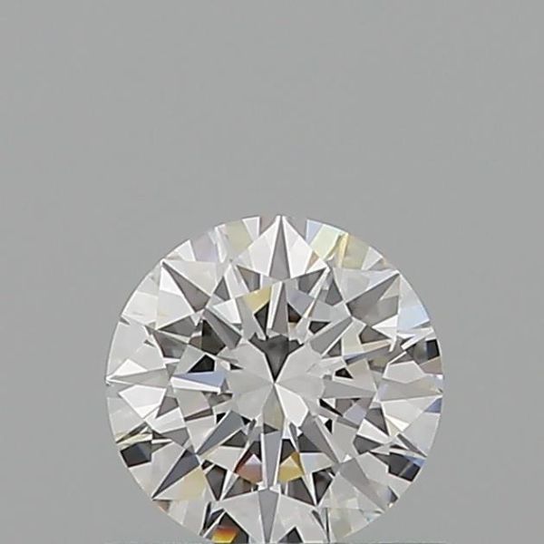 ROUND 0.61 D VVS1 EX-EX-EX - 100761365112 GIA Diamond