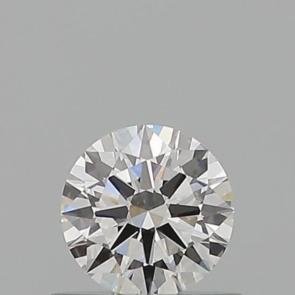 ROUND 0.5 F VS1 EX-EX-EX - 100761365138 GIA Diamond