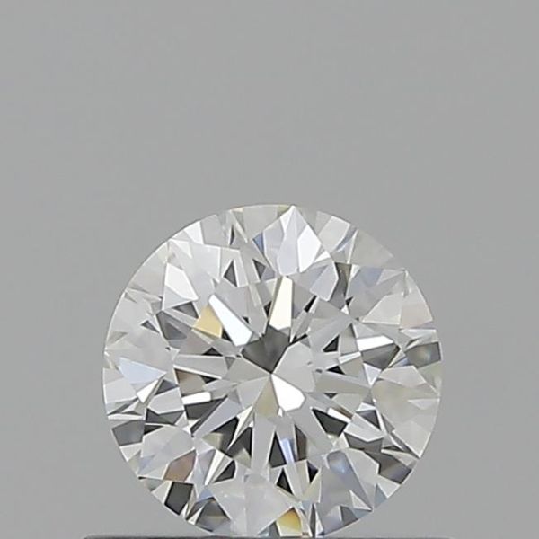 ROUND 0.55 H VS1 EX-EX-EX - 100761365636 GIA Diamond