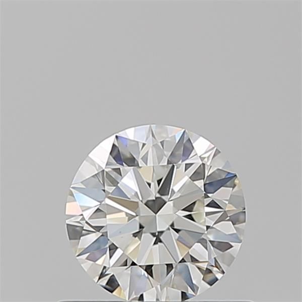 ROUND 0.6 I VS1 EX-EX-EX - 100761365645 GIA Diamond