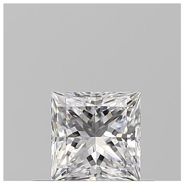 PRINCESS 0.5 D VVS2 --EX-EX - 100761365771 GIA Diamond