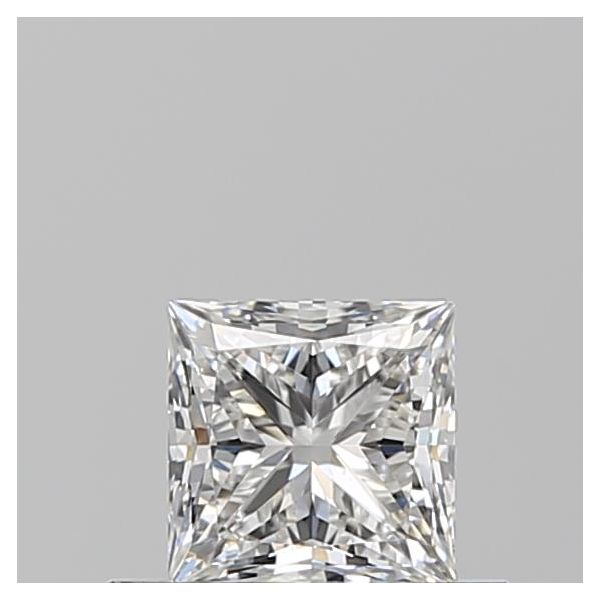 PRINCESS 0.5 F VS2 --VG-EX - 100761365895 GIA Diamond