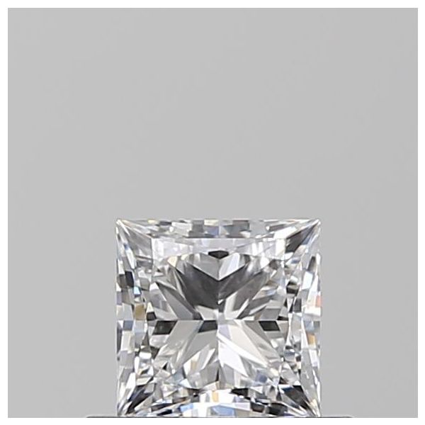 PRINCESS 0.51 D VS2 --VG-EX - 100761365902 GIA Diamond