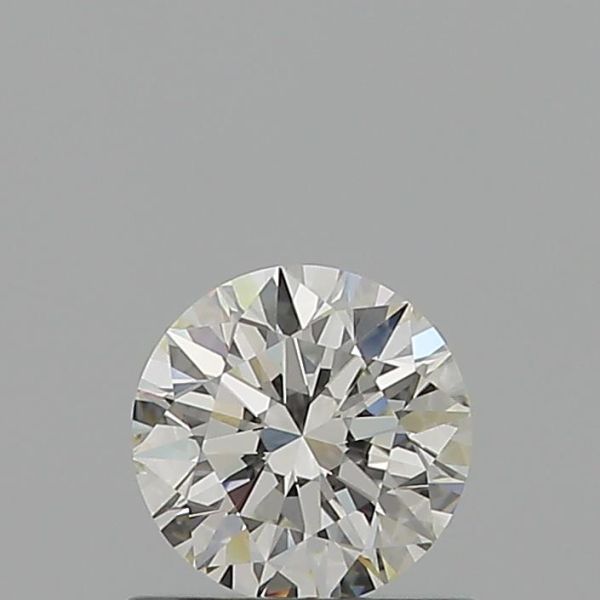 ROUND 0.7 I VVS1 EX-EX-EX - 100761365974 GIA Diamond