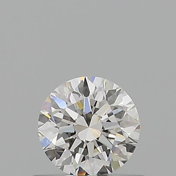 ROUND 0.53 G VVS2 EX-EX-EX - 100761366164 GIA Diamond