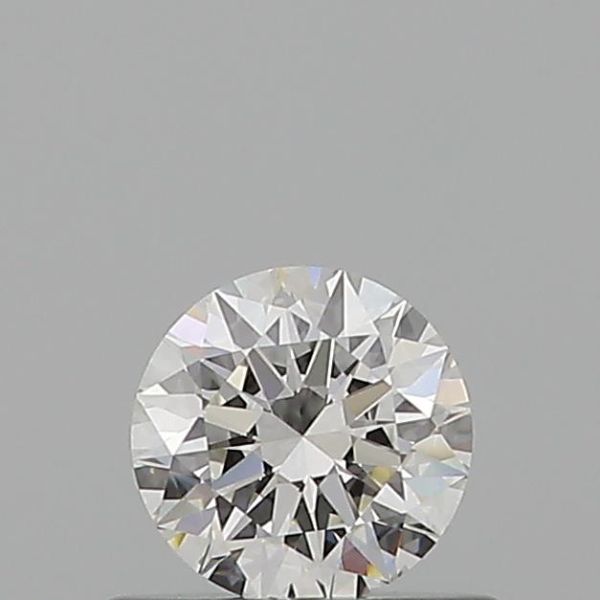 ROUND 0.5 F VS1 EX-EX-EX - 100761366394 GIA Diamond