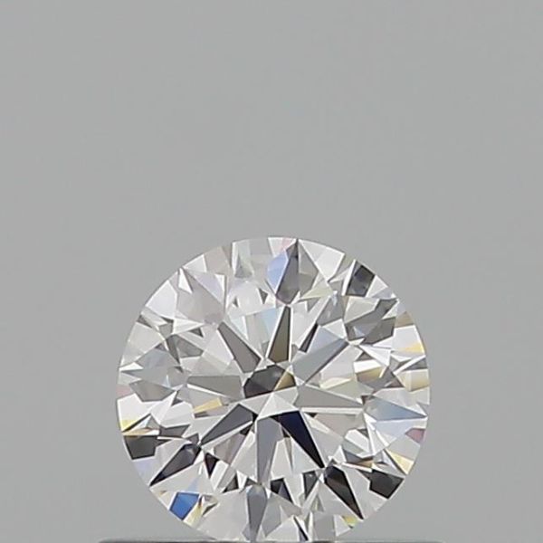 ROUND 0.53 D VVS2 EX-EX-EX - 100761366518 GIA Diamond