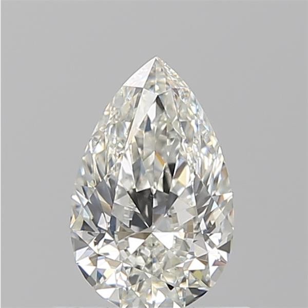 PEAR 0.7 H VS1 --VG-EX - 100761366614 GIA Diamond